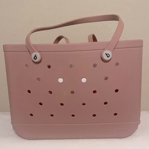 The Original Bogg Bag in EUC!!